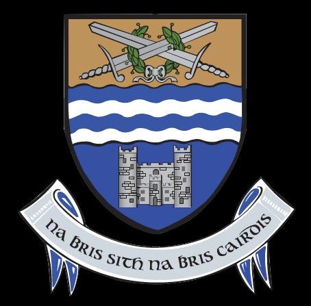 Ardee & District A.C. Crest