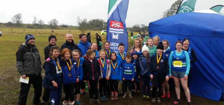 Rás na hÉireann 2015
