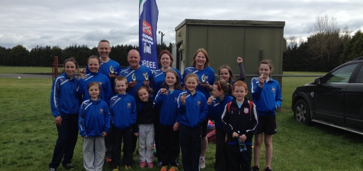 Ardee & District A.C